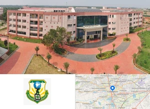 Sri Shakthi Institute of Engineering and Technology - SIET Coimbatore