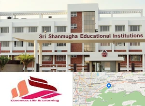 Sri Shanmugha College of Engineering and Technology