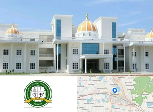 Sri Siddhartha Academy of Higher Education