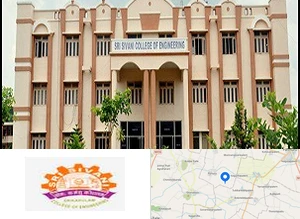 Sri Sivani College of Engineering