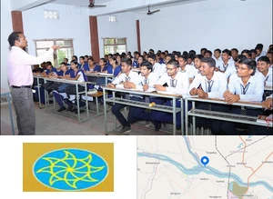 Sri Sunflower College of Engineering and Technology