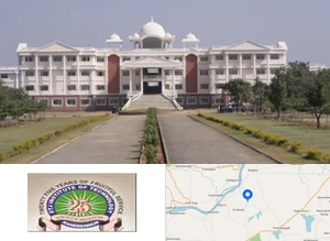 Sri Taralabalu Jagadguru Institute of Technology