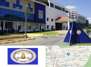 Sri Venkatesa Perumal College of Engineering and Technology (SVPCET)