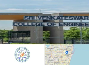 Sri Venkateswara College of Engineering, Kanchipuram