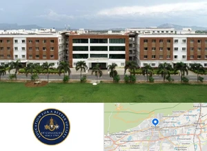 Sri Venkateswara College of Engineering, Tirupati