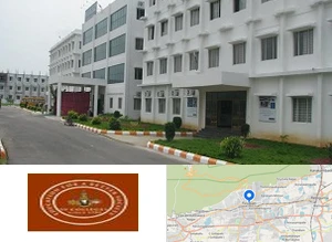 Sri Venkateswara Engineering College