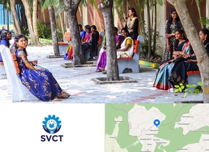 Sri Venkateswaraa College of Technology