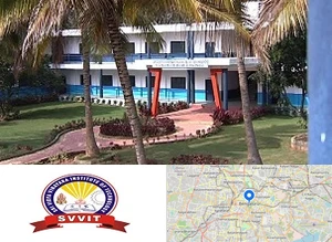 Sri Vidya Vinayaka Institute of Technology