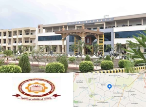 Srinivasa Institute of Engineering and Technology