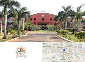 SRIT - Sri Ramakrishna Institute of Technology