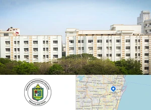 SRM Easwari Engineering College