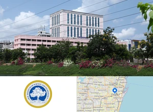 SRM Institute of Science and Technology, Kattankulathur