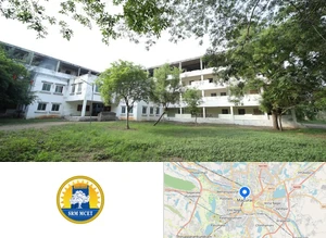 SRM Madurai College for Engineering and Technology