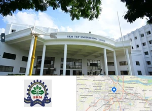 SRM TRP Engineering College