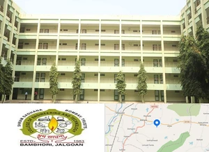 SSBT’s College of Engineering and Technology