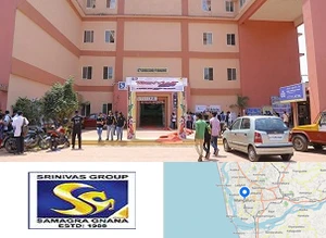 SSE - Srinivas School of Engineering