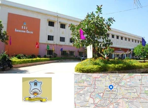 SSJ Engineering College (SSJEC)