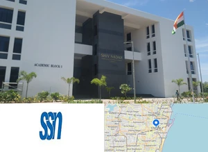 SSN College of Engineering