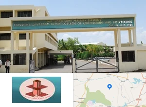 SSVPS`s Bapusaheb Shivajirao Deore College of Engineering (SSVPS`s BSD COE)