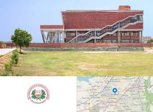 St. Andrews Institute of Technology and Management campus view