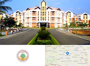 St. Joseph College of Engineering and Technology