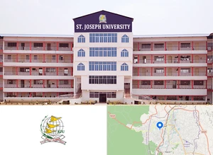 St. Joseph University