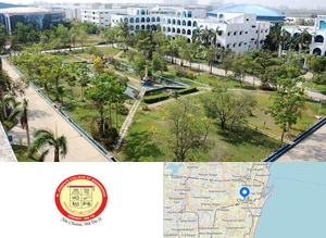 St. Joseph`s College of Engineering