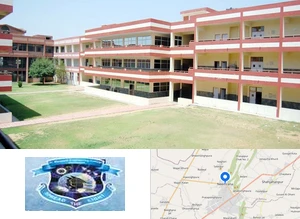 St. Margaret Engineering College