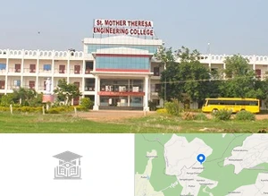 St. Mother Theresa Engineering College (MTEC Thoothukudi)