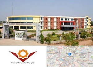 St. Peter’s Engineering College