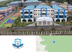 St. Thomas College of Engineering and Technology, Chengannoor