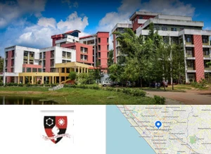 St. Thomas Institute for Science and Technology