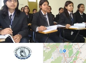 St. Wilfred Institute of Engineering and Technology