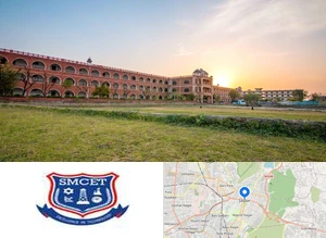 Stani Memorial College of Engineering and Technology