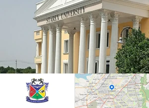 STAREX University