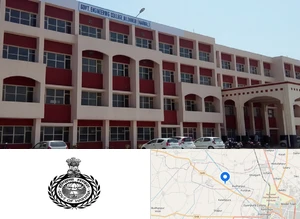 State Institute of Engineering and Technology, Nilokheri