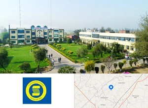 Sukhjinder Group of Institutes