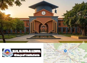 Sun Campus - Sun, Surya and Udaya Group of Institutions