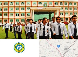 Sunder Deep Engineering College