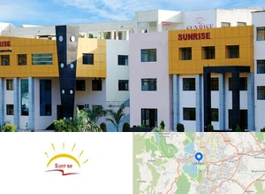 Sunrise Group of Institutions