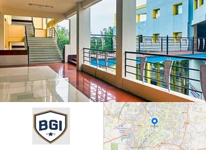 Sushila Devi Bansal College of Technology