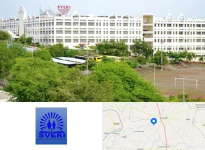 SVERI`s College of Engineering, Pandharpur
