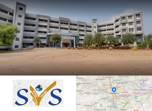SVS College of Engineering (SVSCE)