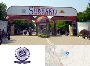 SVSU - Swami Vivekanand Subharti University