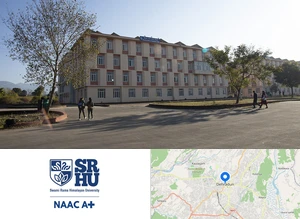 Swami Rama Himalayan University