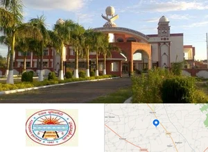 Swami Sarvanand Giri Regional Centre, Panjab University