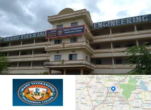 Swamy Vivekananda Engineering College