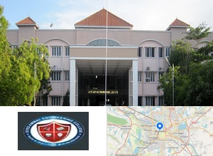 Syed Ammal Engineering College (SAEC, Ramanathapuram)