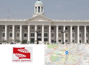 Symbiosis Institute of Technology, Nagpur
