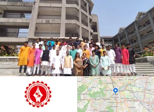 Symbiosis Skills and Professional University